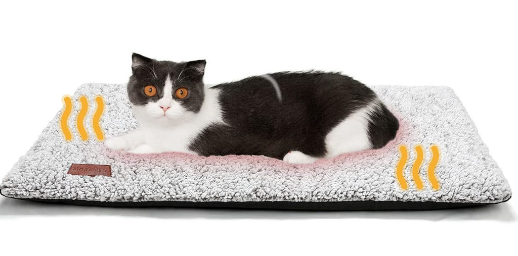Self Heating Pet Mat