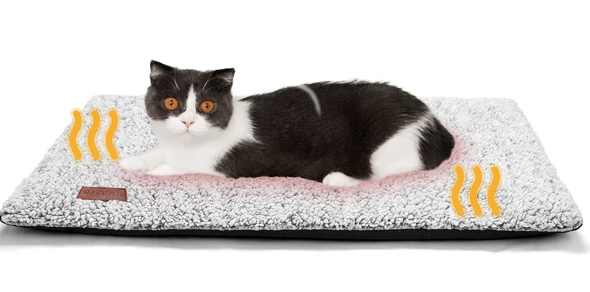 Self Heating Pet Mat