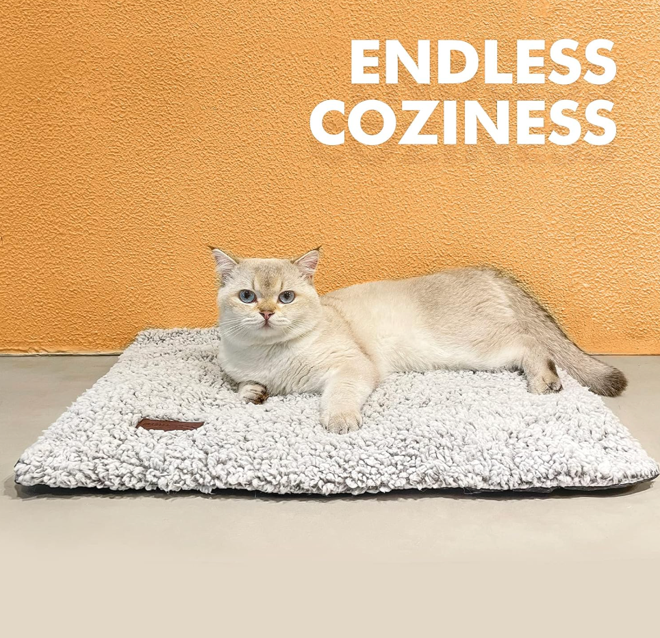 Self Heating Pet Mat