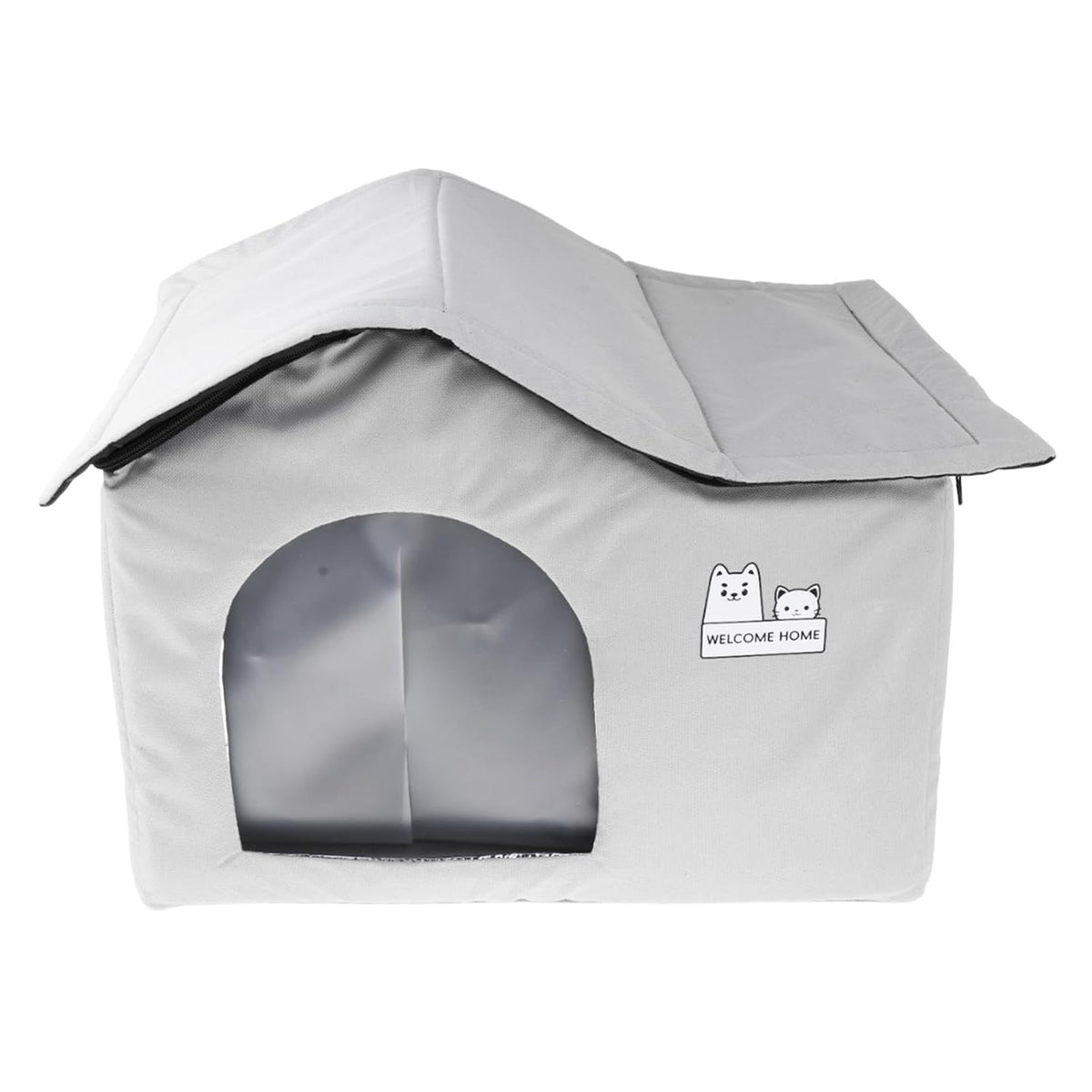 Thermal Pet House Shelter