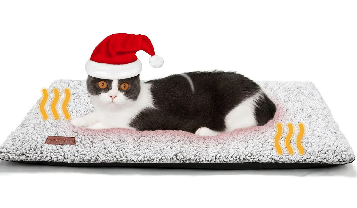 Self Heating Pet Mat