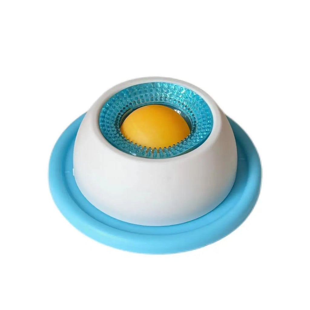 Slow Feeder Pet Bowl