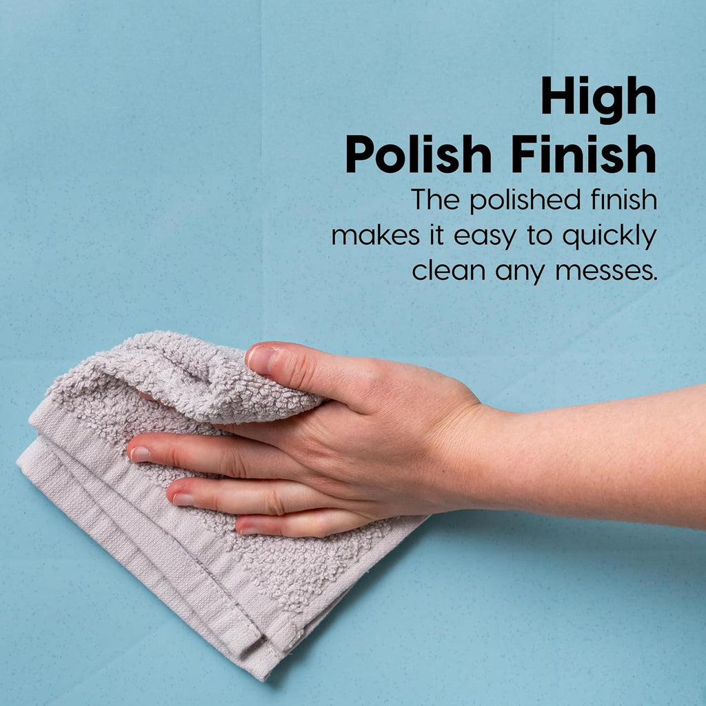 Foldable Dog Toilet Tray