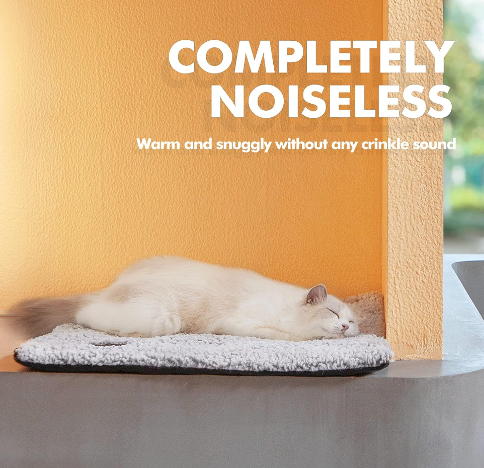 Self Heating Pet Mat