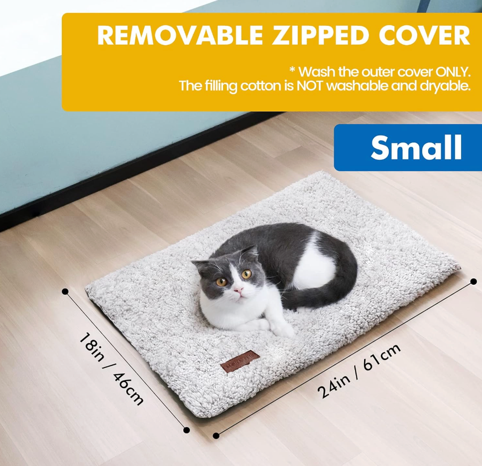 Self Heating Pet Mat