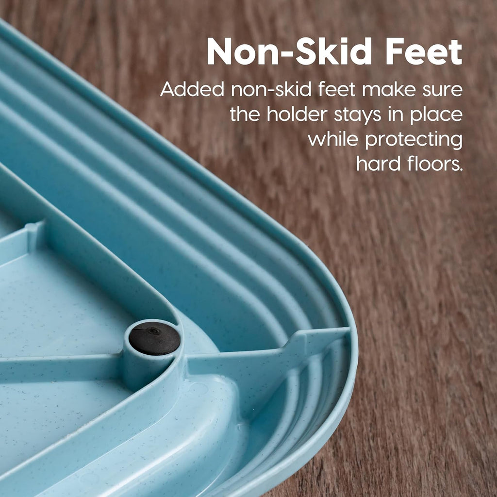 Foldable Dog Toilet Tray