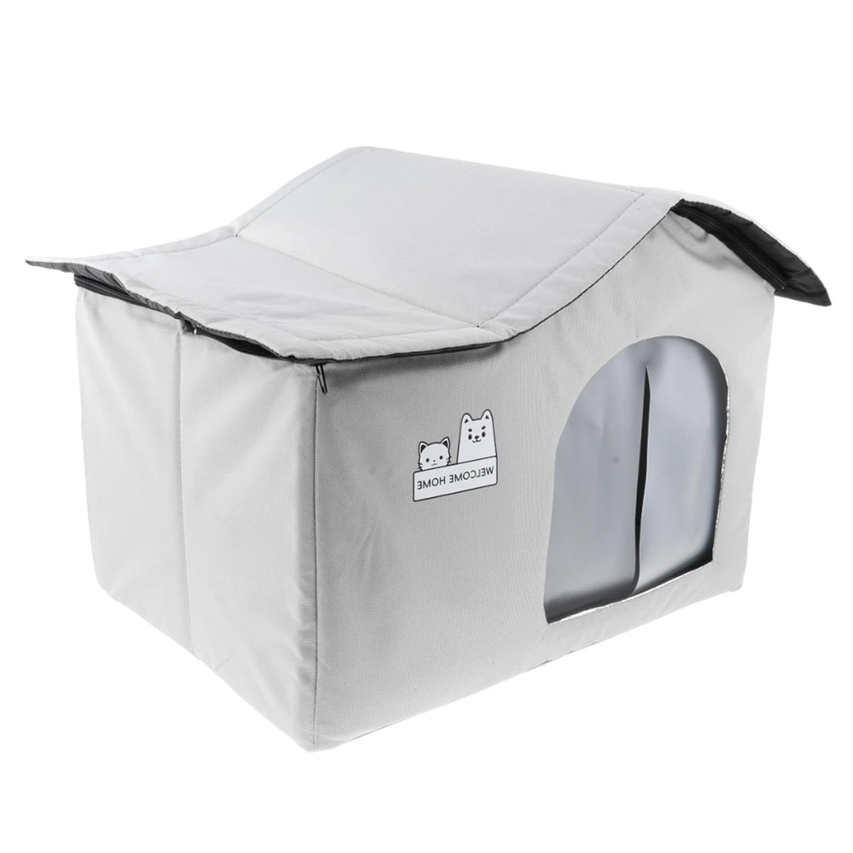 Thermal Pet House Shelter